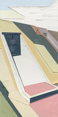 work_image_Box Culvert Exit Channel_Sanggyun Lee